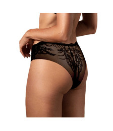 Perisia culotte - Noire
